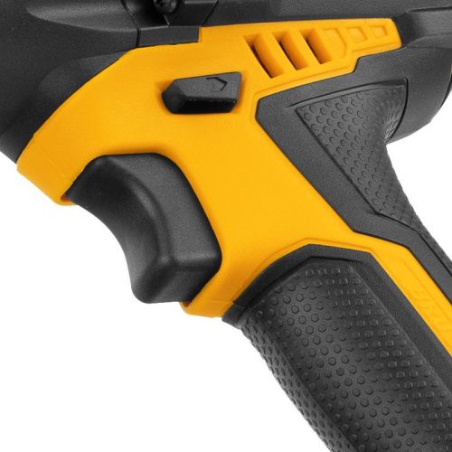 Винтоверт ударный аккумуляторный бесщет Denzel CID-IB-200-0-Tehinstrument