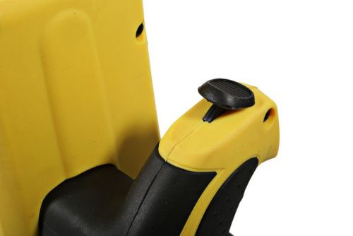 Фрезер Hanskonner PLATINUM  HRE1120CP  с константной электроникой-Tehinstrument