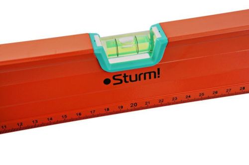 Уровень 400 мм,  Sturm-Tehinstrument