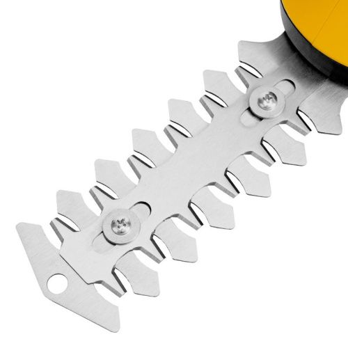 Ножницы-кусторез аккумуляторные Denzel GS-7-Tehinstrument