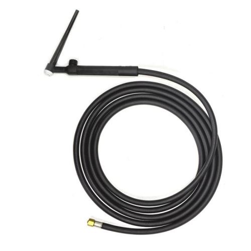 Горелка TIG 9V 110A (35%), M12x1, 4m, с вентилем, Aurora-Tehinstrument