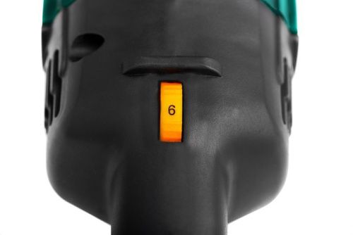 Полировальная машина Sturm AG918CP-Tehinstrument