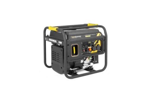 HPG-3500I Бензогенератор инверторный Hanskonner 3.5кВт-Tehinstrument