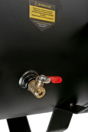 HAC501 Компрессор воздушный безмасляный Hanskonner-Tehinstrument