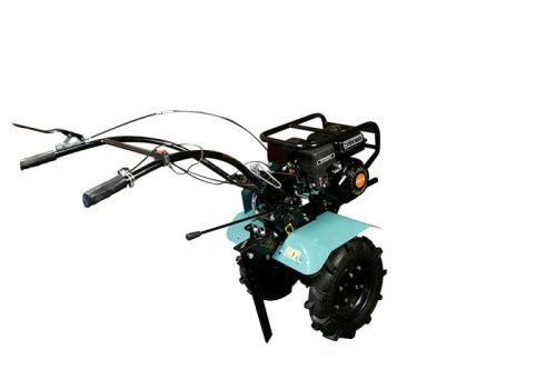 Мотоблок бензиновый  Sturm GK837CI10-Tehinstrument