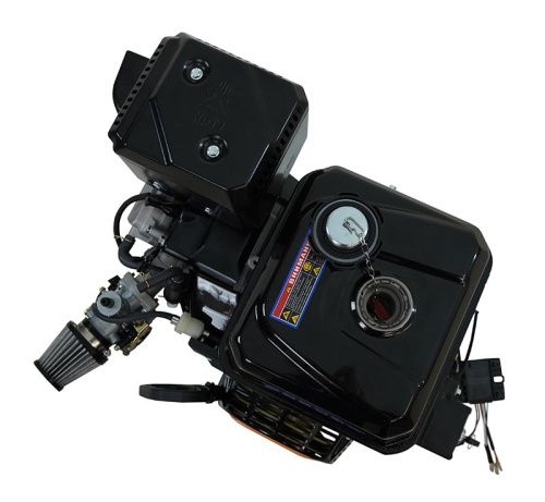 Двигатель Lifan  KP460E Pro D25 11A-Tehinstrument