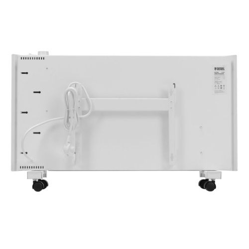 Конвектор электрический Denzel XCE-2000-Tehinstrument