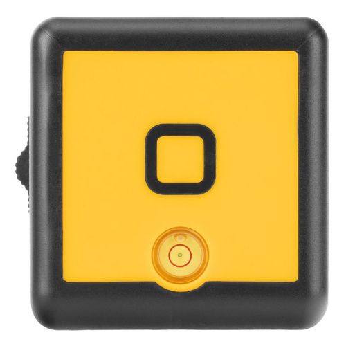 Лазерный уровень DQB-T, 30 м, зеленый луч, батарейки, штатив Denzel-Tehinstrument