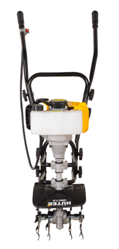 Мотокультиватор бензиновый Huter GMC-1.8-Tehinstrument