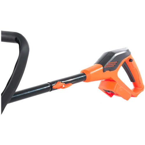 Аккумуляторная снеговая лопата YARD FOX BASIC 33E-Tehinstrument