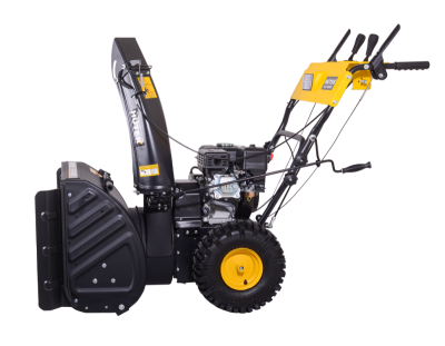 Снегоуборщик бензиновый Huter SGC 4800EX-Tehinstrument