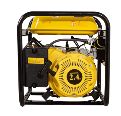 Электрогенератор EUROLUX G1200A-Tehinstrument