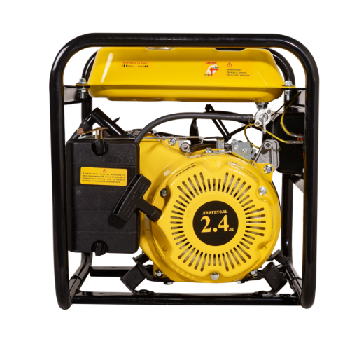 Электрогенератор EUROLUX G1200A-Tehinstrument