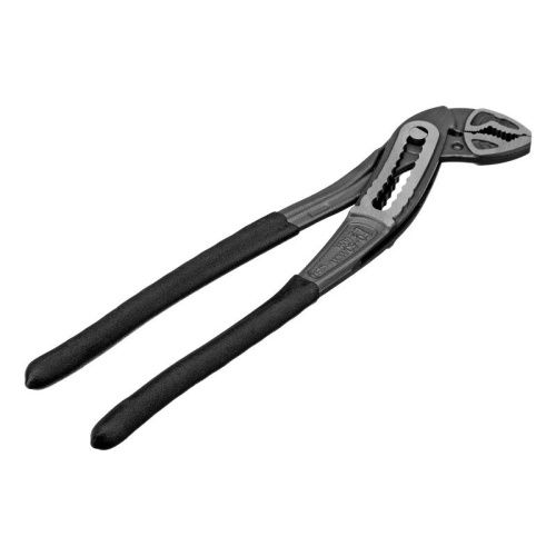 Клещи переставные, обливные рукоятки, 240 мм Denzel-Tehinstrument