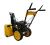 Снегоуборщик Habert HBM22B (KC212) ШЛ-Tehinstrument
