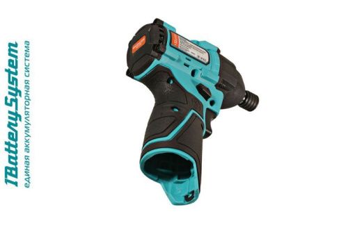 Аккумуляторный Винтоверт  Sturm SD1212BL 1BatterySystem12V-Tehinstrument