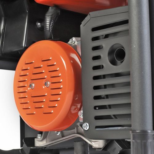 Генератор бензиновый Patriot GP 7210 LE-Tehinstrument