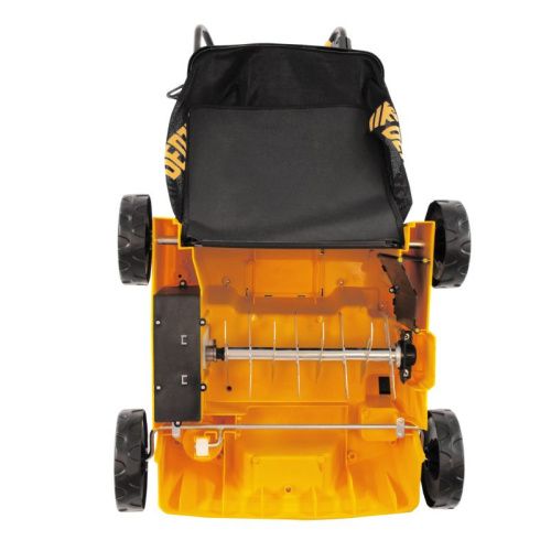 Скарификатор-аэратор электрический Denzel SAE-1500-Tehinstrument