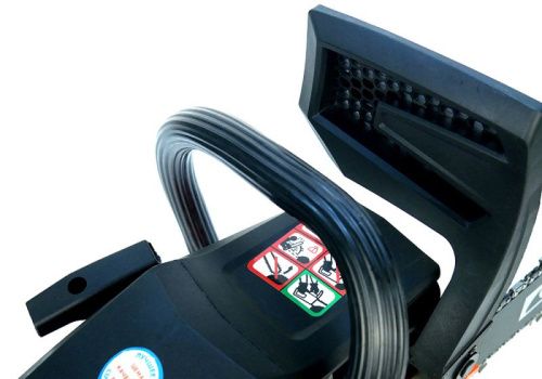 Бензопила СОЮЗ ПТС-9937-Tehinstrument