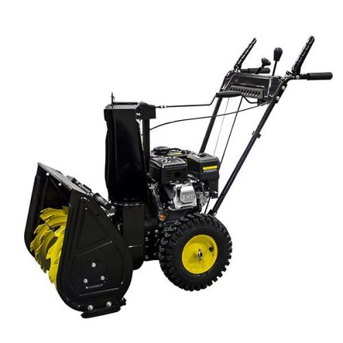 Снегоотбрасыватель  CHAMPION ST655-Tehinstrument