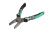 Пассатижи 160мм,  Sturm-Tehinstrument