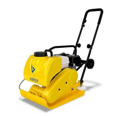 Виброплита Vektor VPG-90Е-Tehinstrument