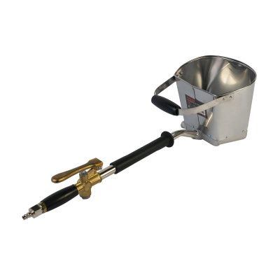 Штукатурный хоппер-ковш PATRIOT HBW-10-Tehinstrument