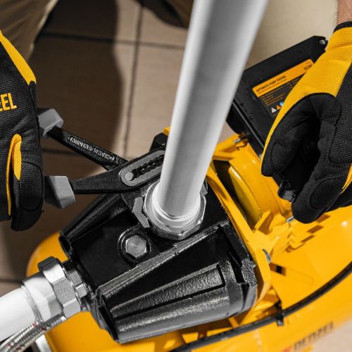 Насосная станция Denzel PS1100С-Tehinstrument