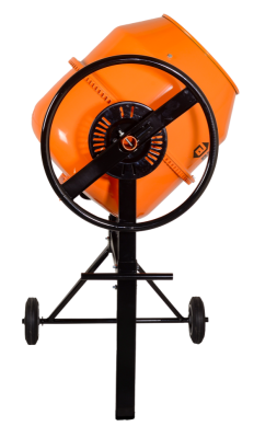 Бетономешалка Вихрь БМ-120-Tehinstrument