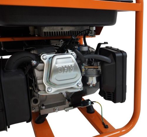 Генератор Lifan 3500IO Lite-Tehinstrument