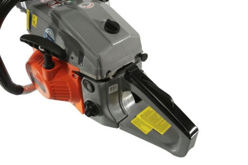 Бензопила СОЮЗ ПТС-99452Т-Tehinstrument