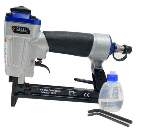 Скобозабивной пистолет Garage 80-16-Tehinstrument