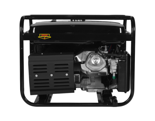 Электрогенератор HUTER DY9500L-Tehinstrument