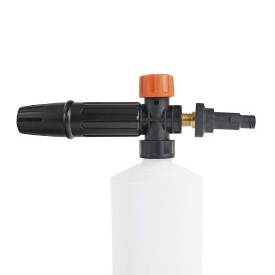 Пенокомплект Patriot GTR 400 для моек высокого давления-Tehinstrument