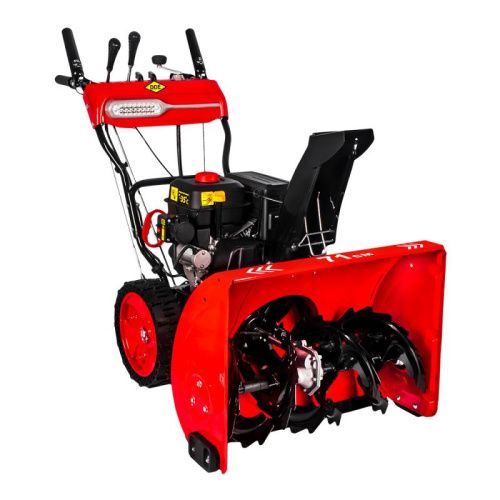 Снегоуборщик бензиновый DDE ST9070LE-Tehinstrument