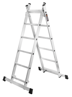Лестница - помост алюминиевая ВИХРЬ ЛПА 3-У-Tehinstrument