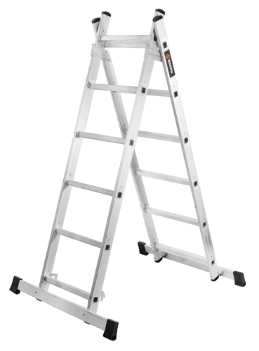 Лестница - помост алюминиевая ВИХРЬ ЛПА 3-У-Tehinstrument