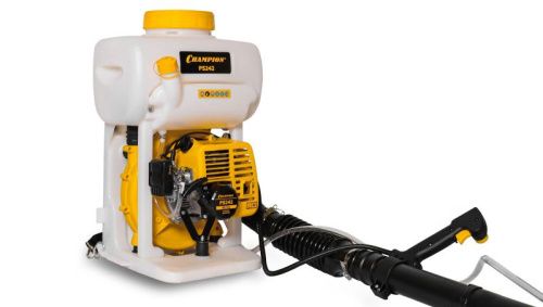 Бензиновый опрыскиватель CHAMPION PS242-Tehinstrument