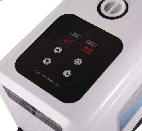 Автоматическая насосная станция Вихрь АСВ-90/40И с инверторным двигателем-Tehinstrument