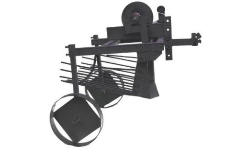 Картофелекопалка вибрационная для HUTER МК-7000, МК-7500-Tehinstrument