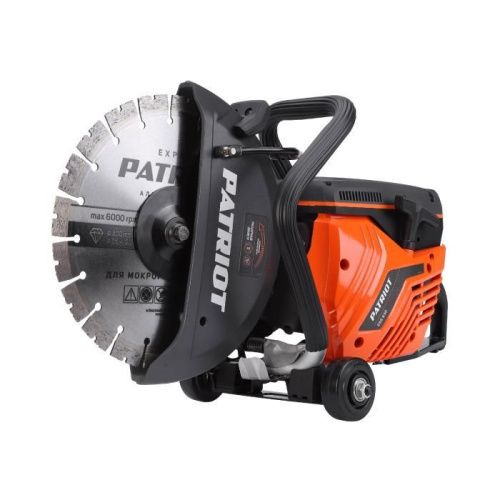 Бензорез PATRIOT DSG 630-Tehinstrument