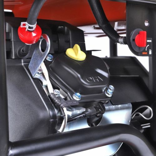 Генератор бензиновый Patriot GRA 12000AWS-Tehinstrument