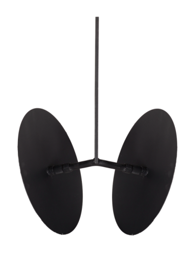 Окучник дисковый HUTER-Tehinstrument