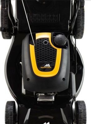 Бензиновая газонокосилка McCulloch M40-125 несамоходная-Tehinstrument