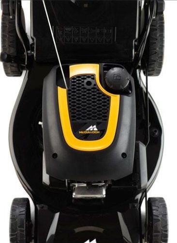 Бензиновая газонокосилка McCulloch M40-125 несамоходная-Tehinstrument