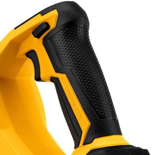 Пила сабельная аккумуляторная бесщет Denzel BRC-120-Tehinstrument