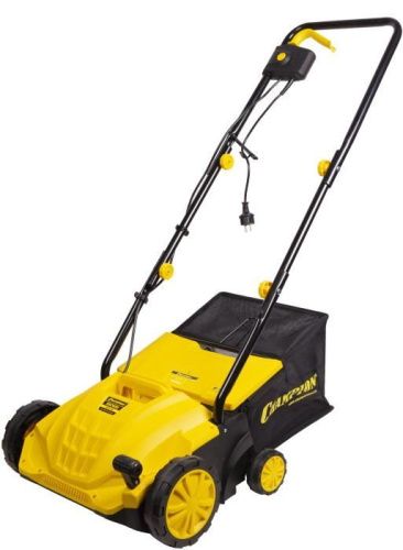 Электрический cкарификатор CHAMPION ESC1532-Tehinstrument