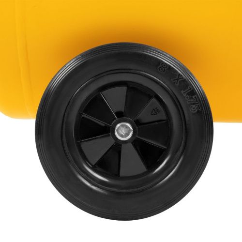 Компрессор безмасляный, малошумный Denzel DLS 1800/100-Tehinstrument