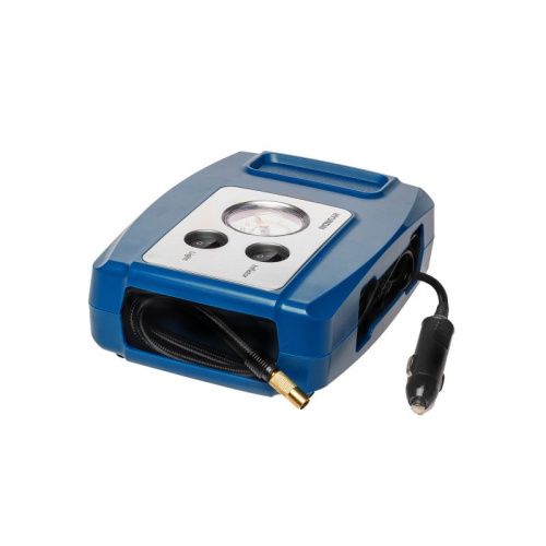 Автомобильный компрессор HYUNDAI HY 1535 (компрессор Хендай HHY 1535)-Tehinstrument