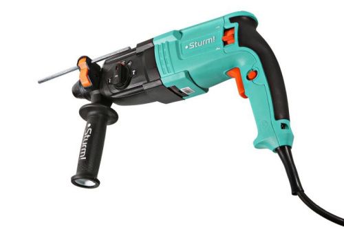 Перфоратор SDS Plus  Sturm RH2526BR-Tehinstrument